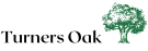 Turners Oak logo