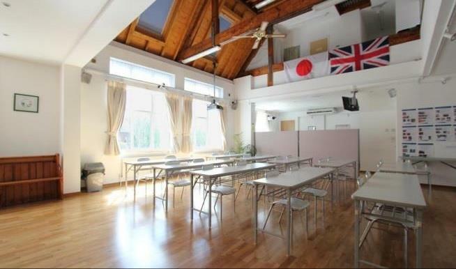 Main image of property: Canfield Place, Swiss Cottage, Swiss Cottage