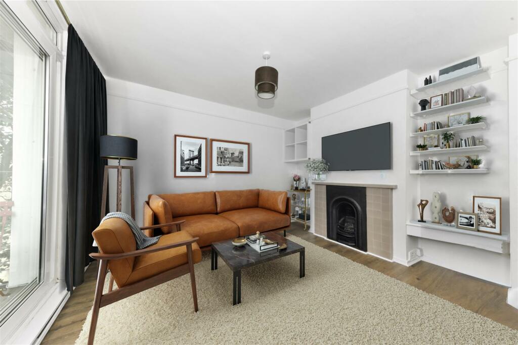 Main image of property: Swiss Cottage, NW6, London