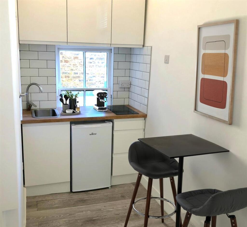 Main image of property: Gloucester Road, London