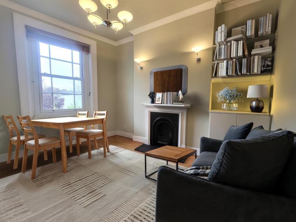 Main image of property: Belsize Village, NW3, Belsize Park