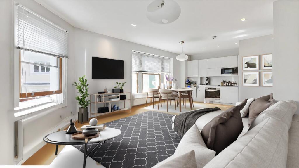 Main image of property: Belsize Lane, NW3, Belsize Village