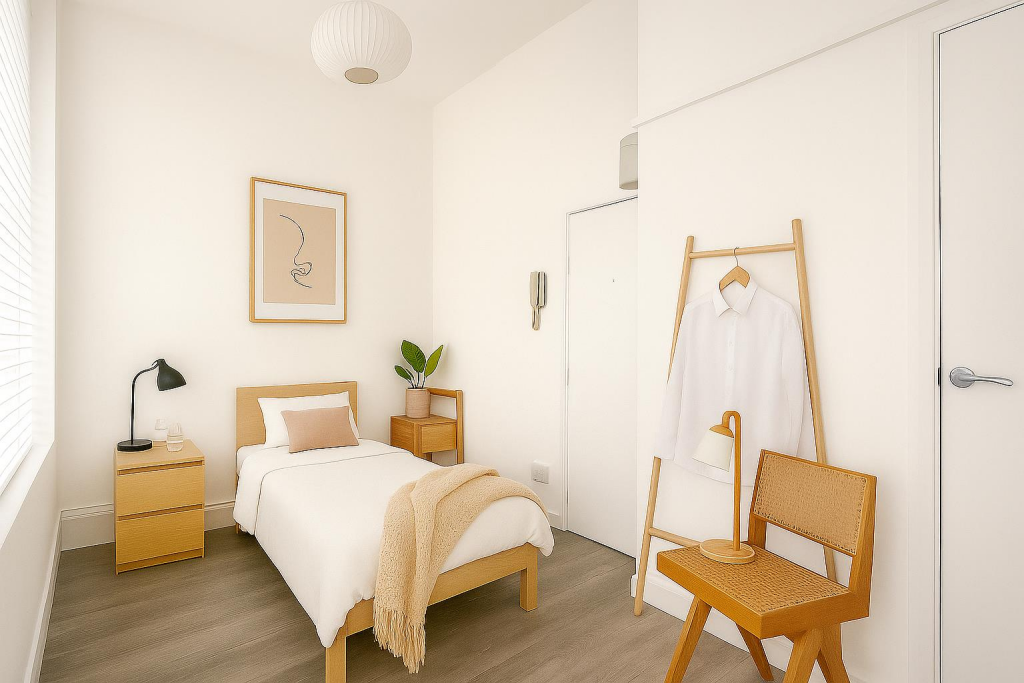 Main image of property: Gloucester Road, London