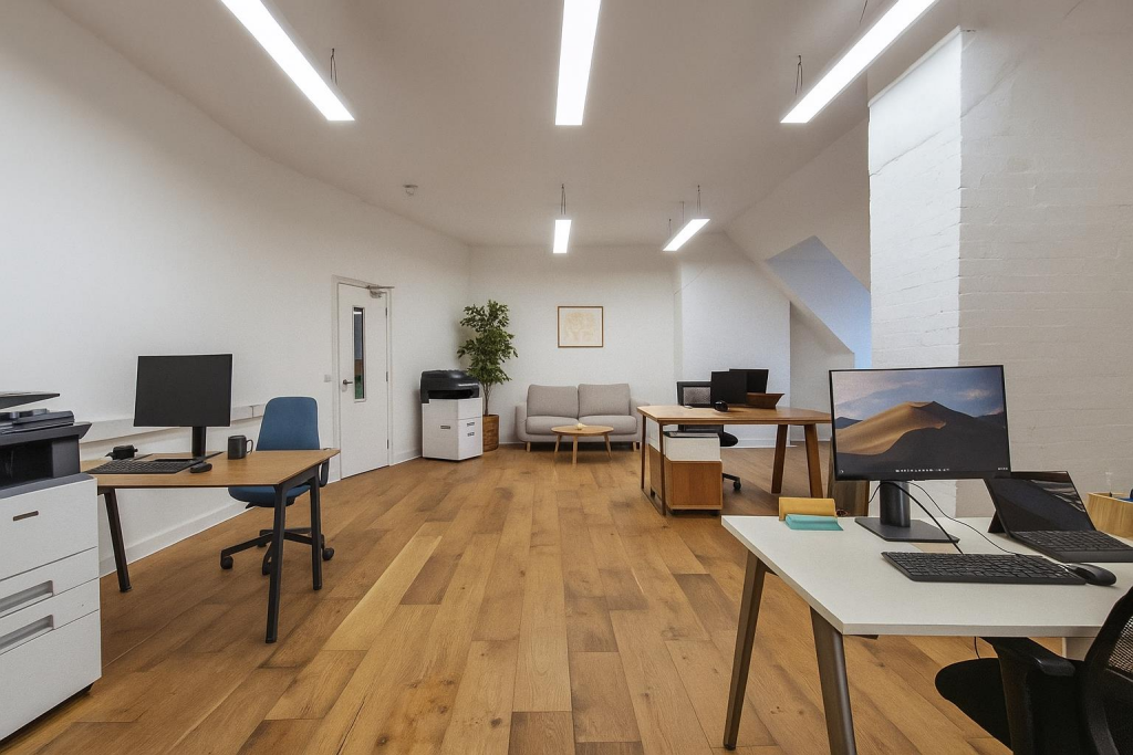 Main image of property: Haverstock Hill, Belsize Park, NW3