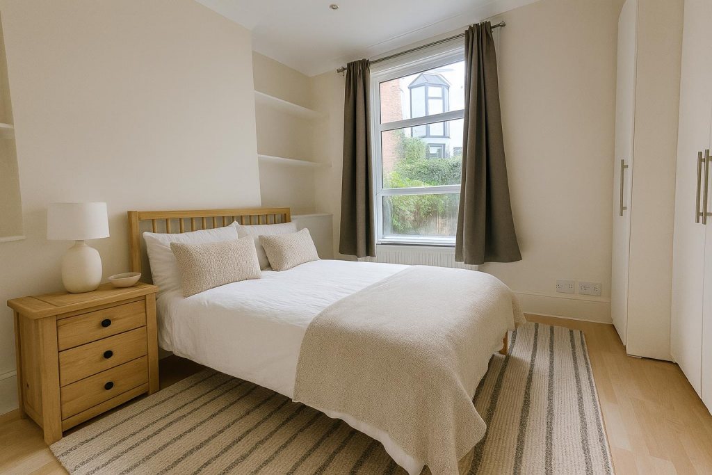 Main image of property: Constantine Road, NW3, Belsize Park