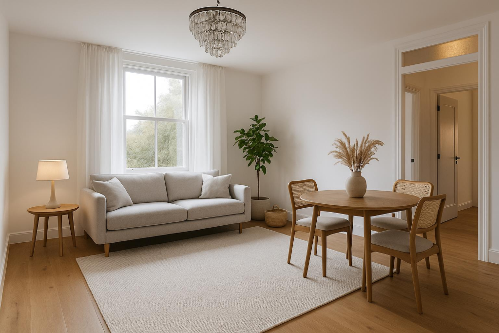 Main image of property: Haverstock Hill, Belsize Park, NW3