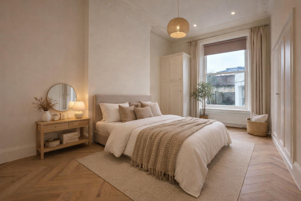 Main image of property: Belsize Crescent, Belsize Village, NW3