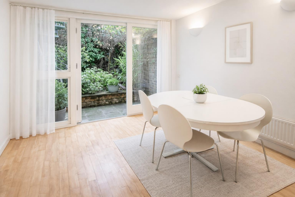 Main image of property: Edis Street, Primrose Hill, NW1