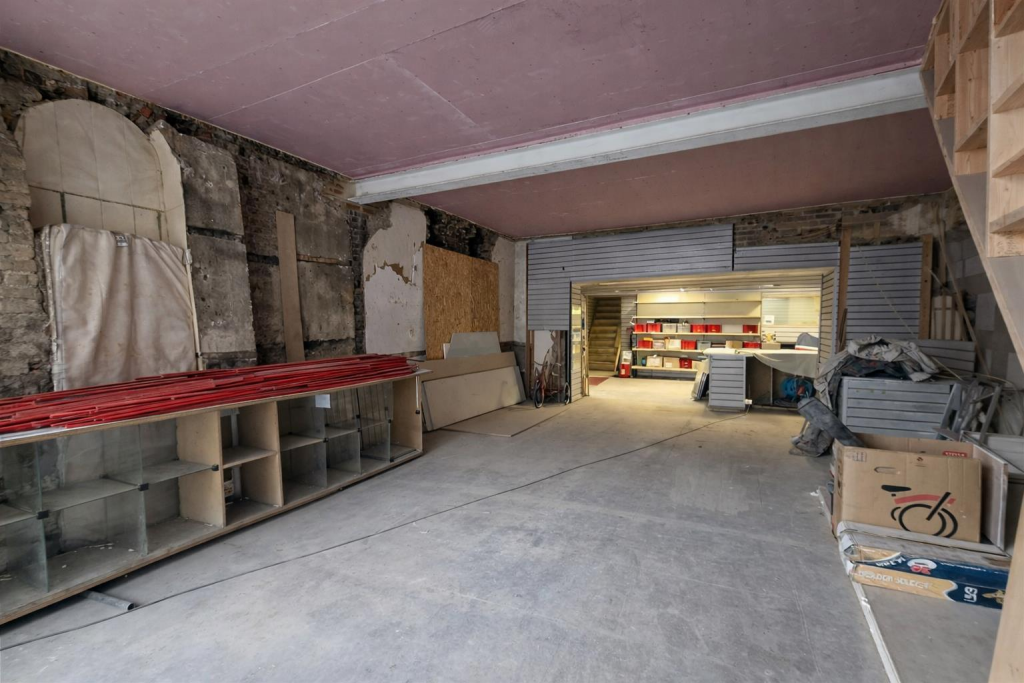 Main image of property: Malden Road, London, NW5