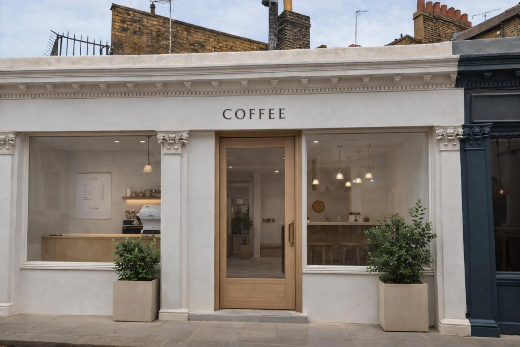 Main image of property: Victoria Grove, Kensington, W8