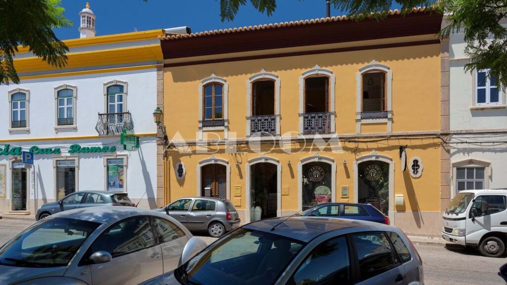 Main image of property: Algarve, Boliqueime