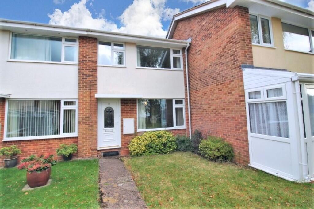 Main image of property: Ash Farm Close, Exeter