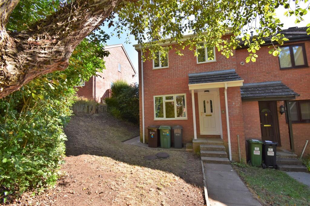 Main image of property: Linnet Close, Exeter