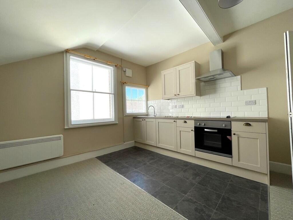 Main image of property: Alphington Street, Exeter