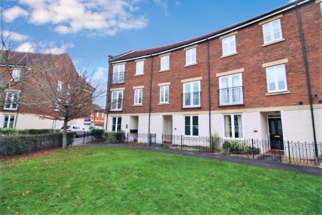 Main image of property: Gras Lawn, Exeter