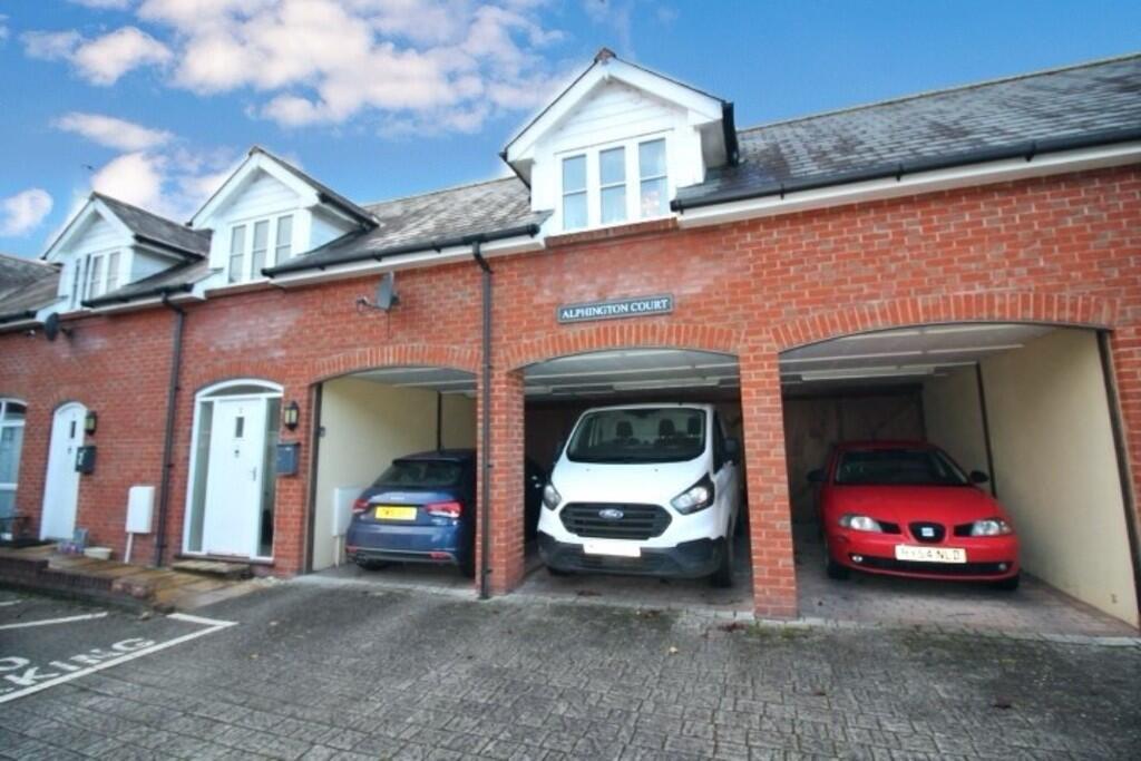 Main image of property: Alphington Road, Exeter