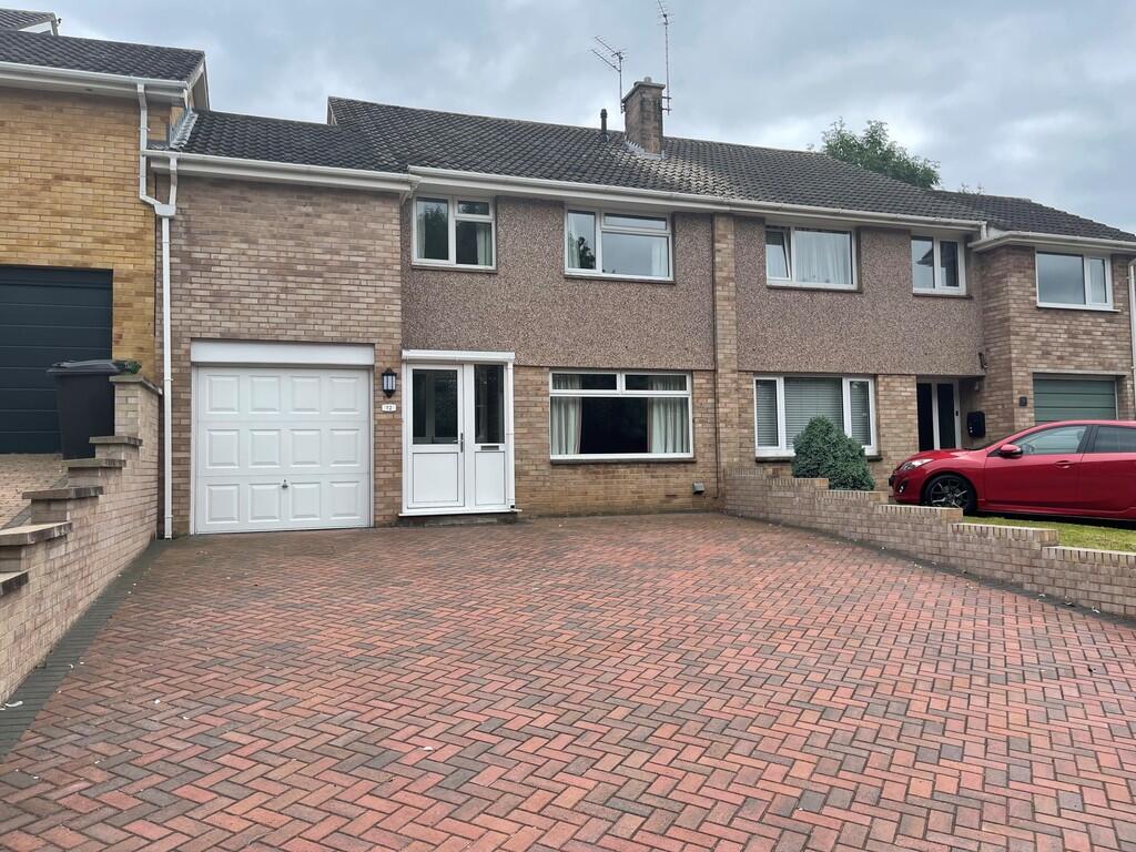 Main image of property: Quarry Lane, Exeter