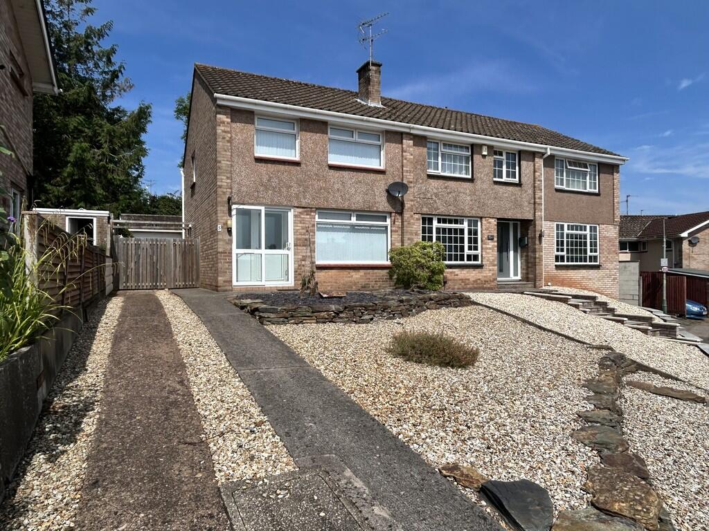 Main image of property: Newhayes Close, Exeter