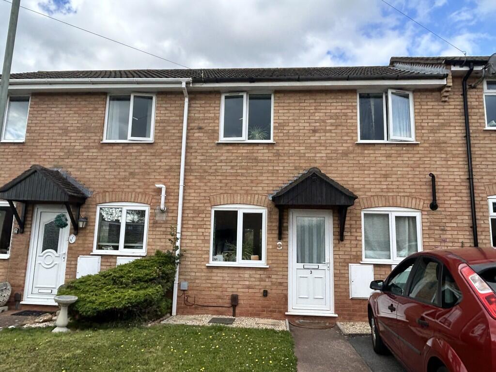 Main image of property: Sargent Close, Exeter