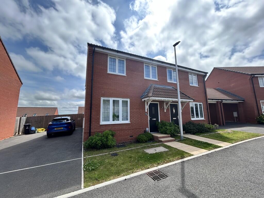 Main image of property: Lang Hill, Exeter