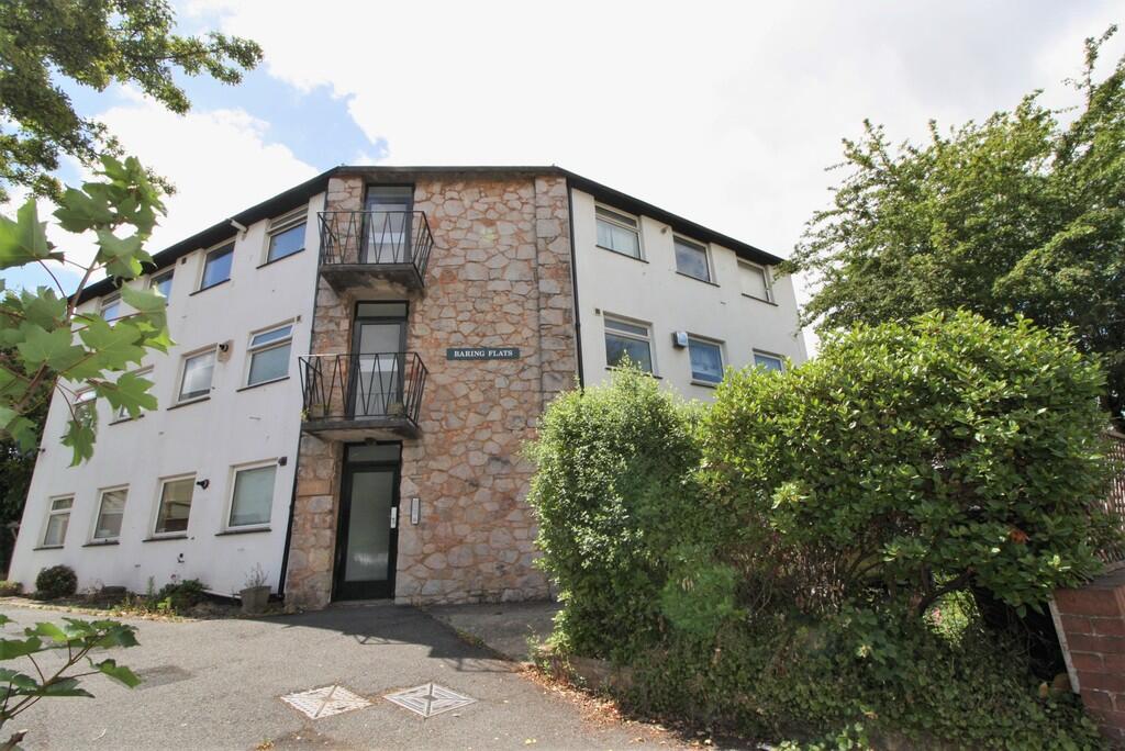 Main image of property: Baring Flats, Heavitree Rod