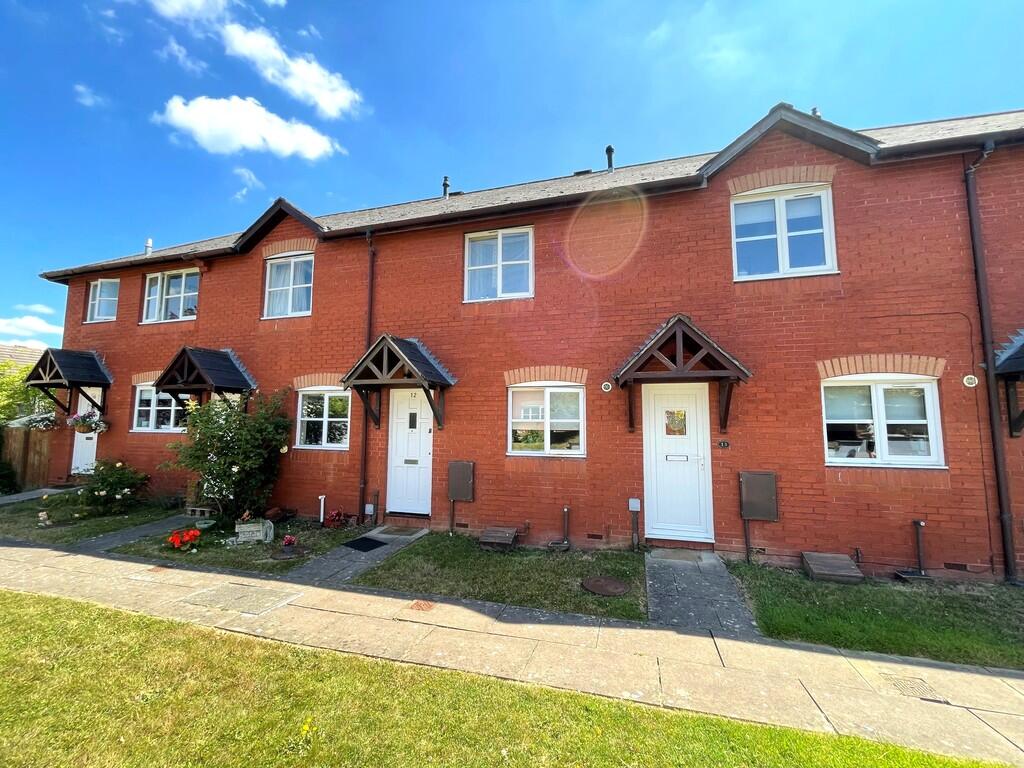 Main image of property: Fore Street, Heavitree
