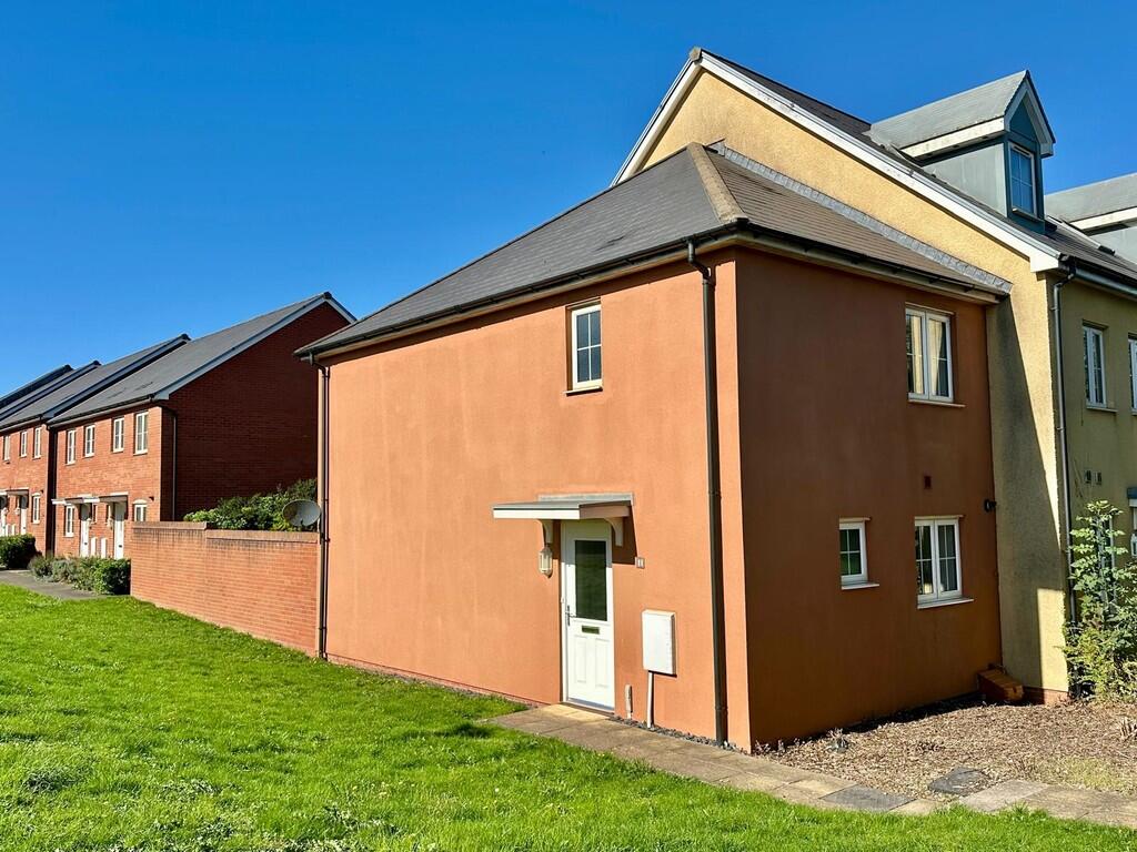 Main image of property: Hawkins Road, Exeter