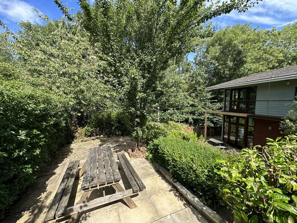 Main image of property: Howell Road Student Property