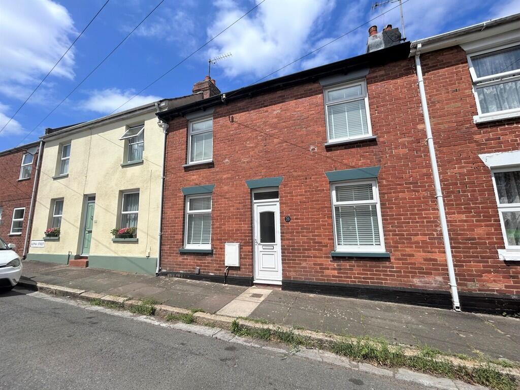 Main image of property: Alpha Street, Exeter