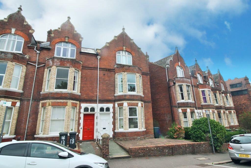 Main image of property: Queens Crescent, Exeter