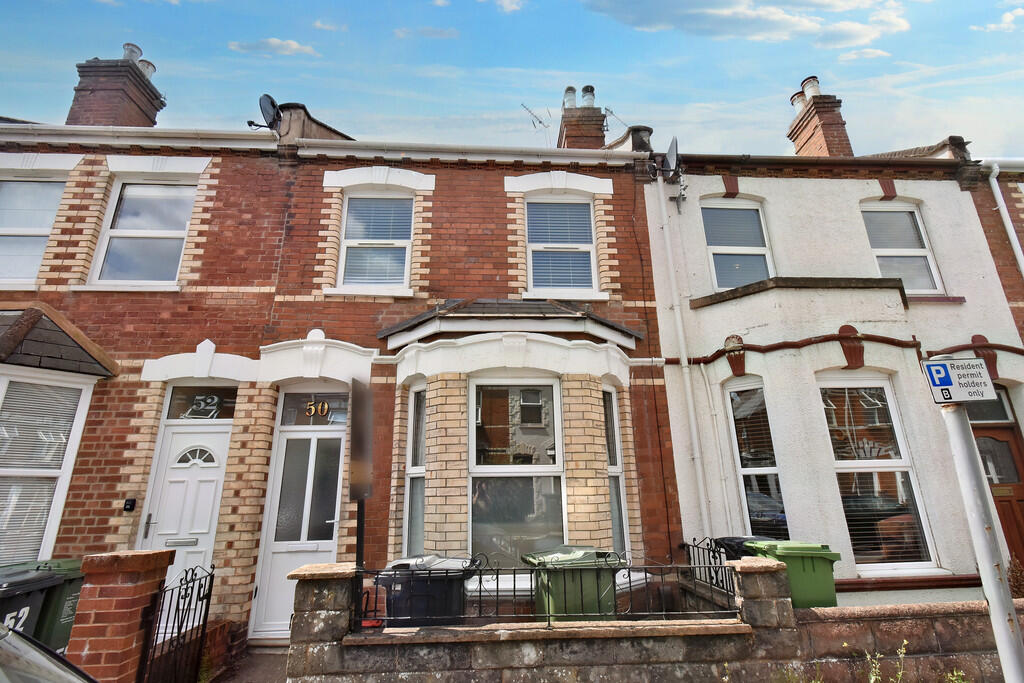Main image of property: Buller Road, Exeter