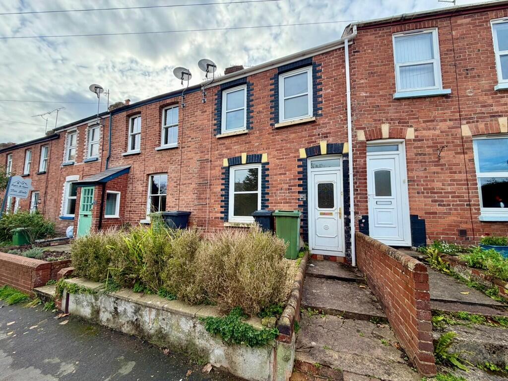 Main image of property: Causey Lane, Exeter