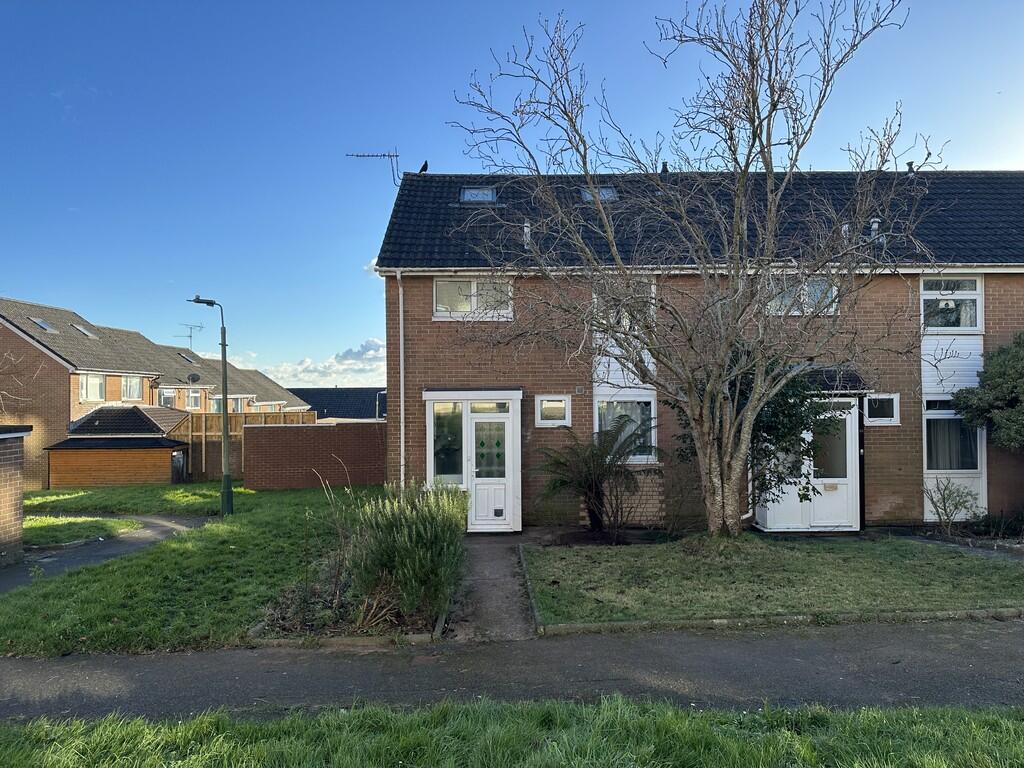 Main image of property: Marypole Road, Exeter