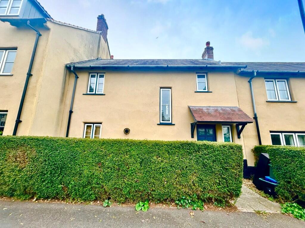 Main image of property: Hele Road, Bradninch