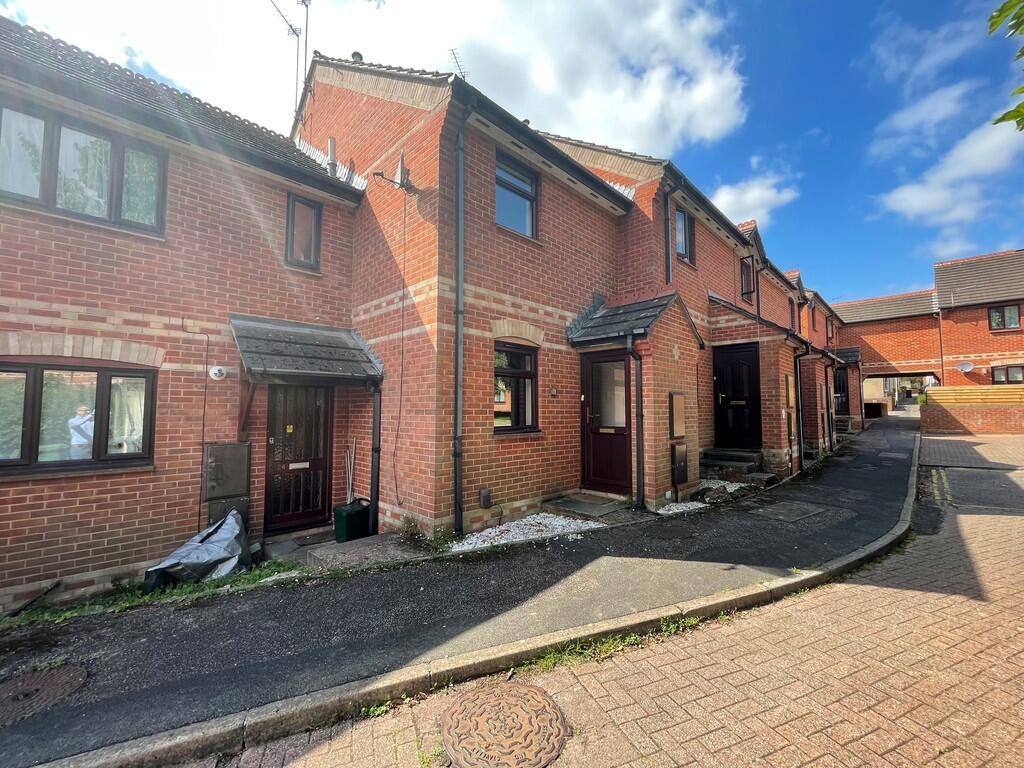 Main image of property: Willow Walk, Exeter