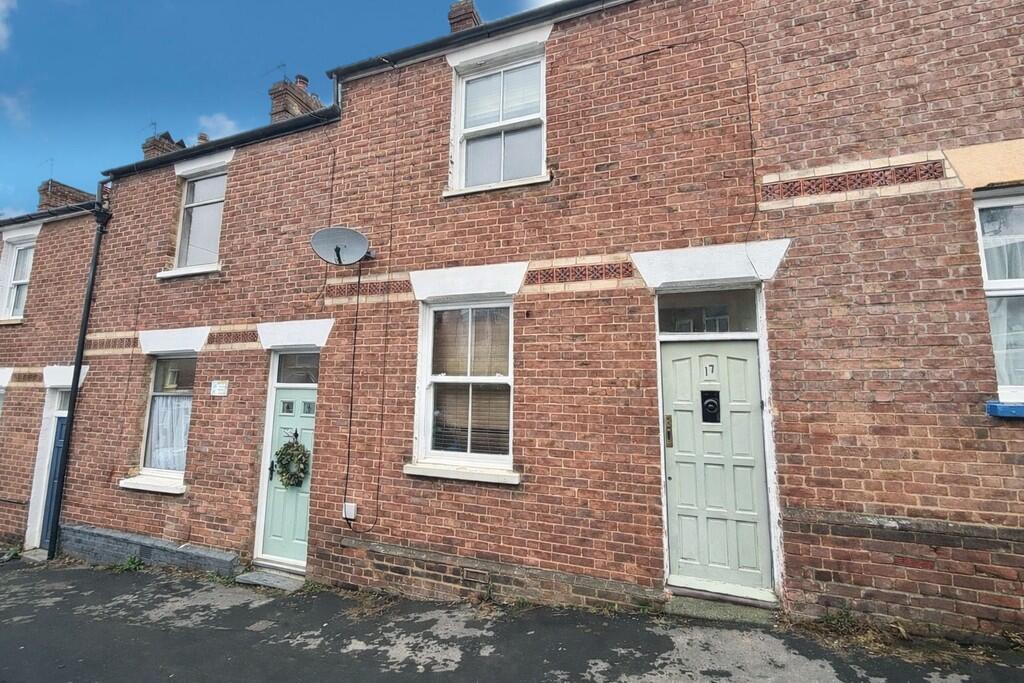 Main image of property: Franklin Street, Exeter