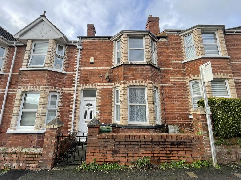 Main image of property: Ladysmith Road, Exeter
