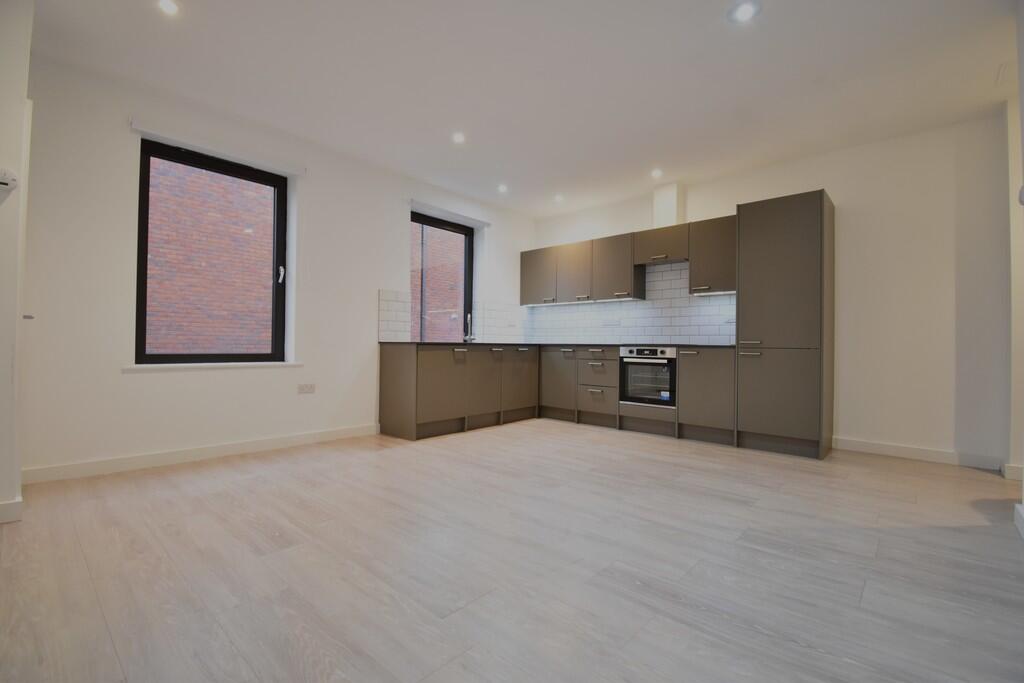 Main image of property: Southernhay Gardens, Exeter, Devon, EX1