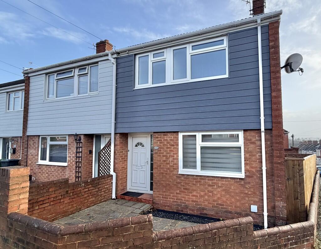 Main image of property: Cowick Lane, Exeter