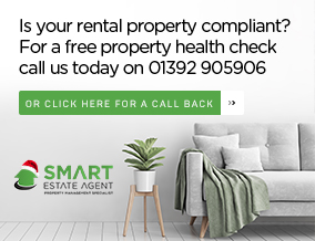 Get brand editions for Smart Estate Agent, Exeter