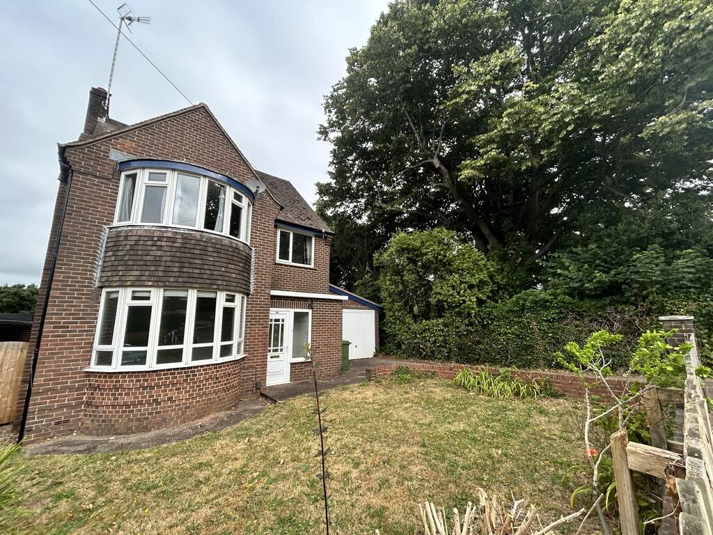 Main image of property: Earl Richards Road South, Exeter