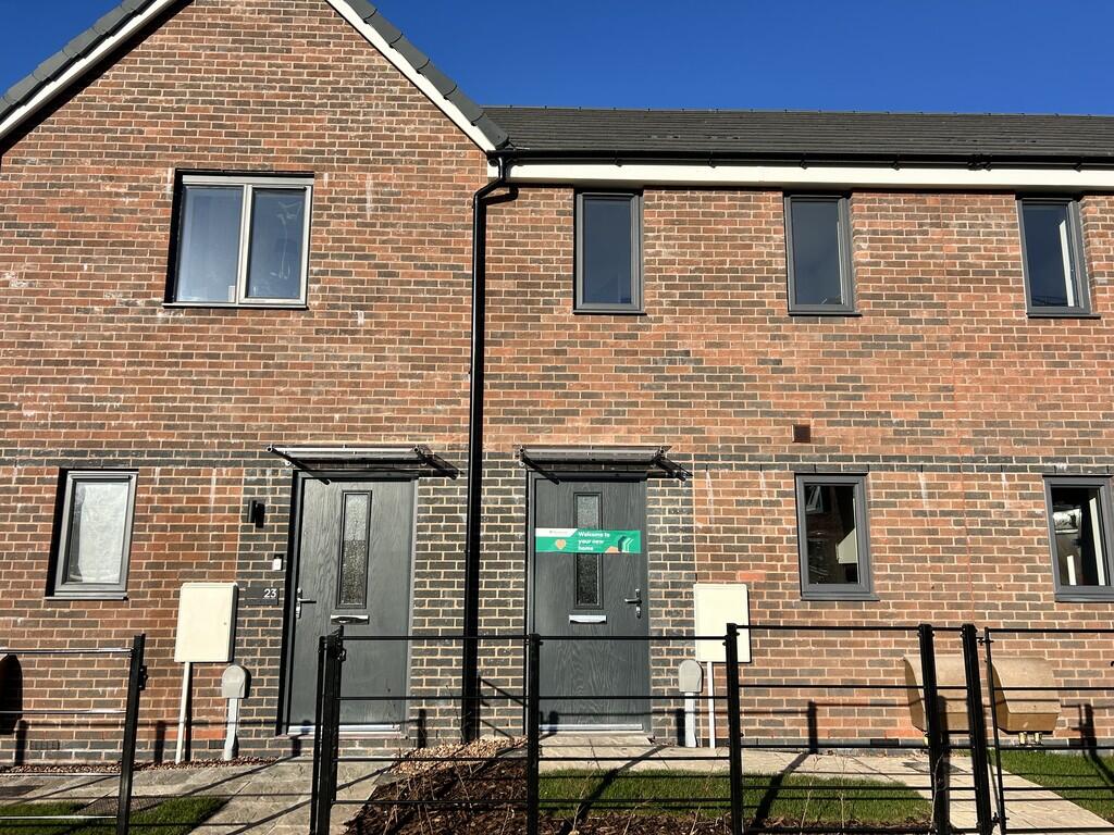 Main image of property: Hutchings Drive, Tithebarn