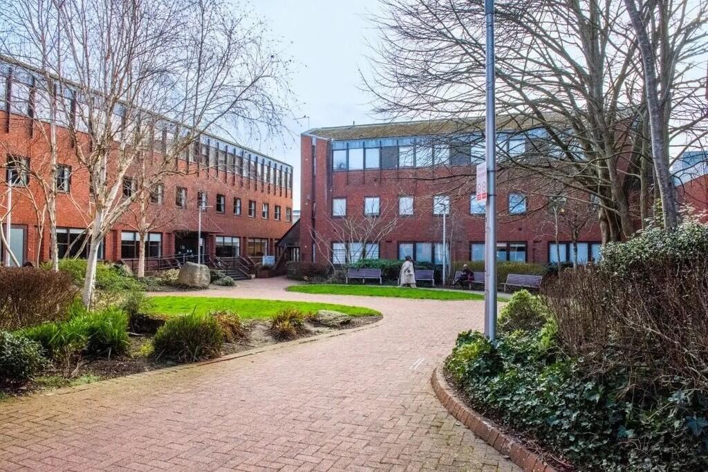 Main image of property: Southernhay Gardens, Exeter