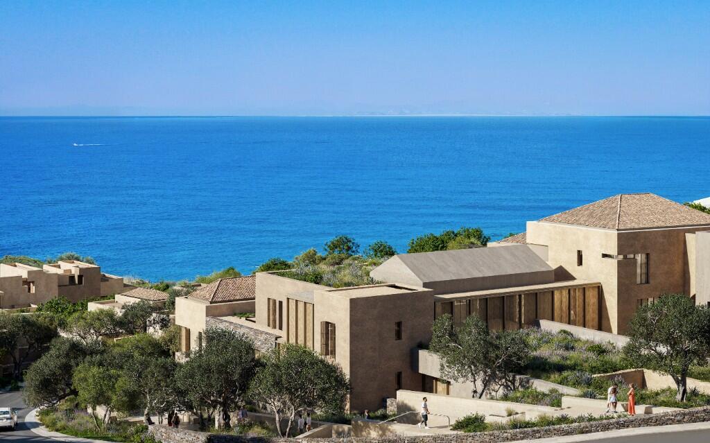 Main image of property: Palasë, Vlorë