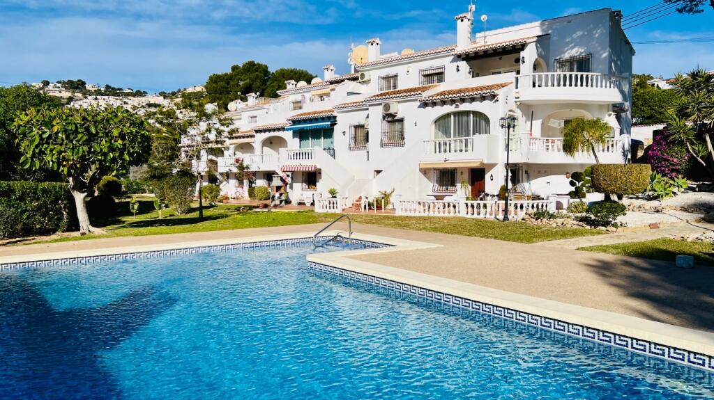 Main image of property: Moraira