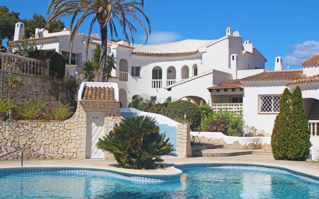 Main image of property: Moraira
