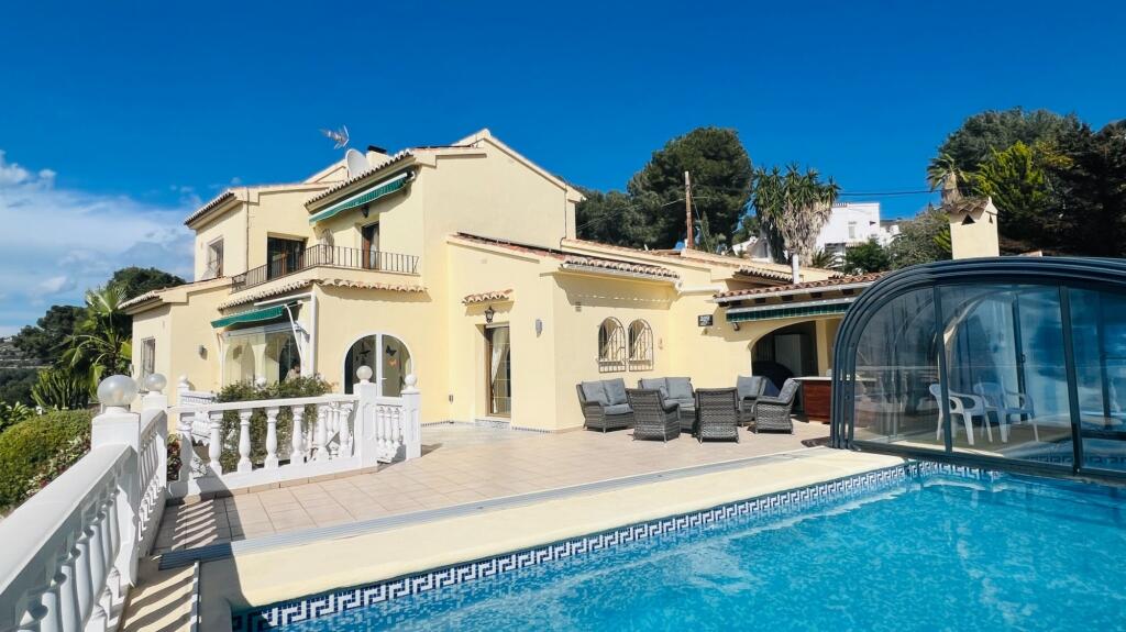 Main image of property: Moraira