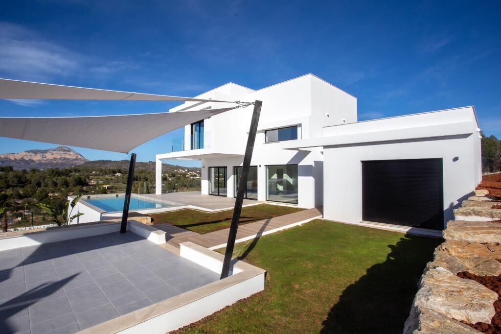 Main image of property: Jávea-Xábia