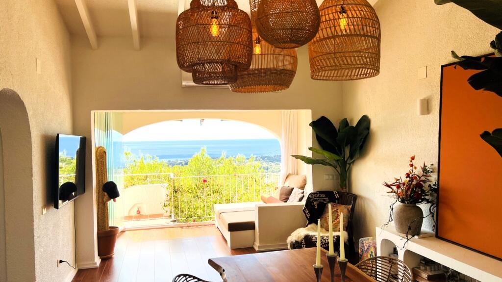 Main image of property: Moraira