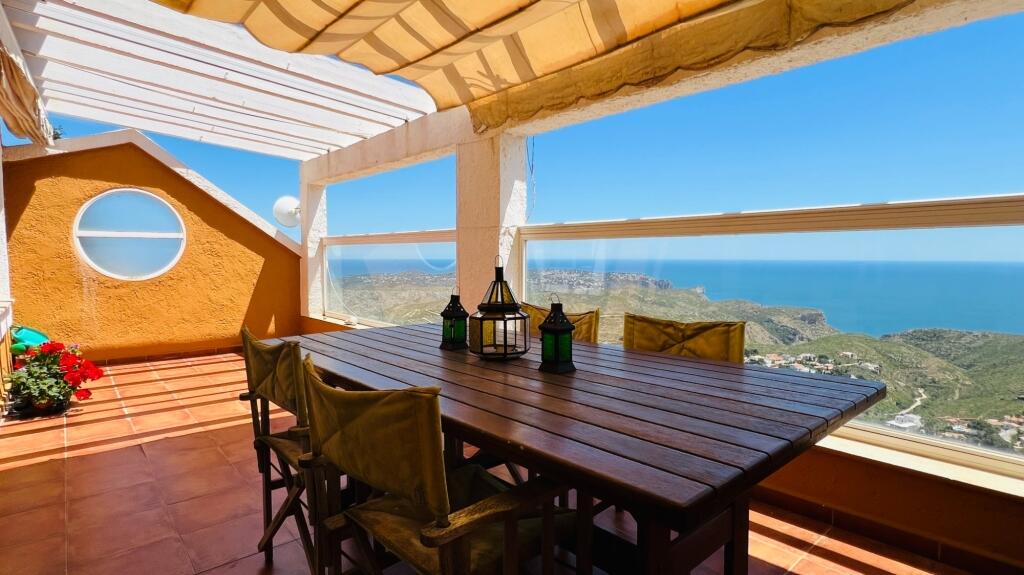 Main image of property: Cumbre Del Sol